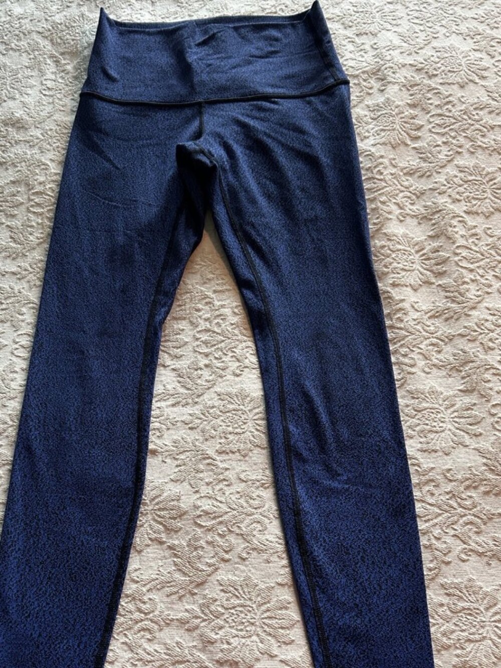 Lululemon Leggings Size 8